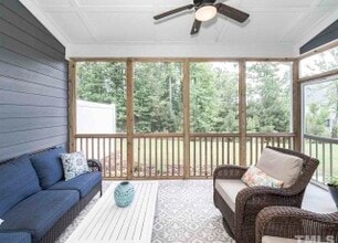 2782 Masonboro Ferry Dr in Apex, NC - Building Photo - Building Photo