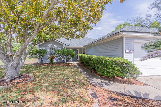 12028 N Cobblestone Forest Cir in Jacksonville, FL - Building Photo - Building Photo