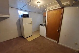 203-205 W Stadium Ave in West Lafayette, IN - Building Photo - Building Photo