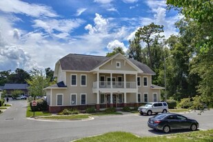 8763 SW 27th Ln in Gainesville, FL - Building Photo