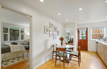 2049 Golden Gate Ave in San Francisco, CA - Foto de edificio - Building Photo