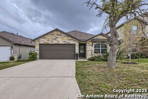 14026 Mudstone St in San Antonio, TX - Building Photo
