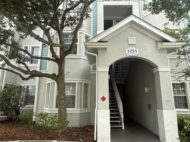 property at 5255 Cane Island Loop