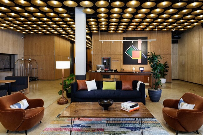 110 Wall St