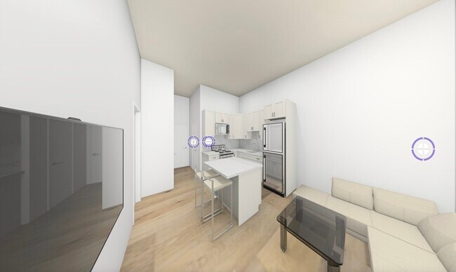 464 Beacon St in Boston, MA - Building Photo - Building Photo