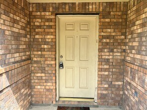 1520 Carrigan Ln in Denton, TX - Building Photo - Building Photo