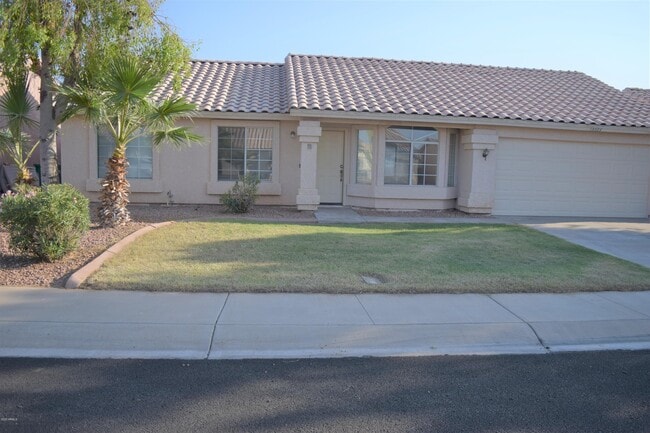 property at 13323 E Butler St