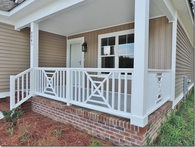 4843 Jamestown Dr NW in Wilson, NC - Building Photo - Building Photo