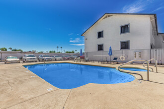 The Maverick East Apartments in Glendale, AZ - Building Photo - Building Photo