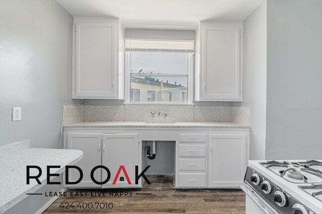 4001 E 52nd St in Maywood, CA - Building Photo - Building Photo