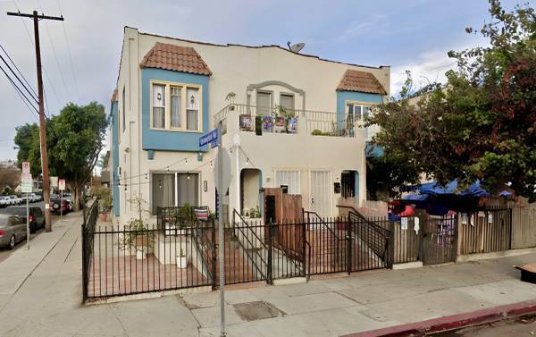 1205 Gordon St, Unit Hollywood 3 Br Remodelled