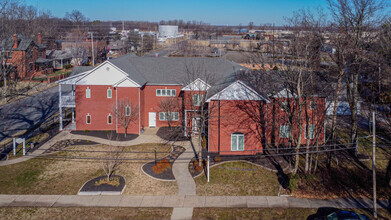 502 N 5th St in Paducah, KY - Building Photo - Building Photo