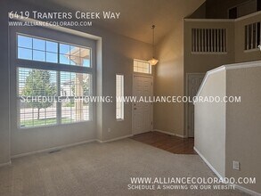 6419 Tranters Creek Way in Colorado Springs, CO - Building Photo - Building Photo