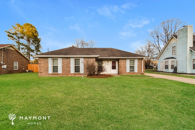 property at 1304 Dunbarton Rd