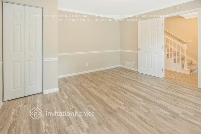 440 Arbor Ridge Dr in Stone Mountain, GA - Building Photo - Building Photo