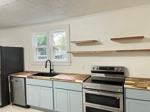 805 N Buchanan Blvd in Durham, NC - Building Photo