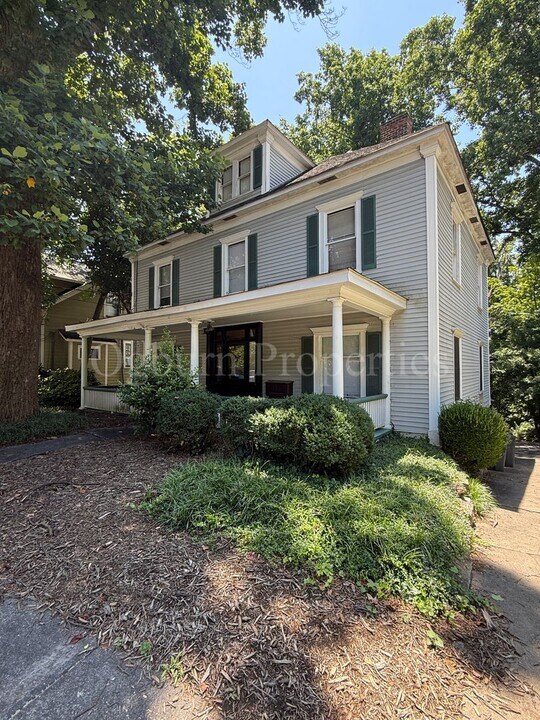 158 Piedmont Ave in Winston-Salem, NC - Building Photo
