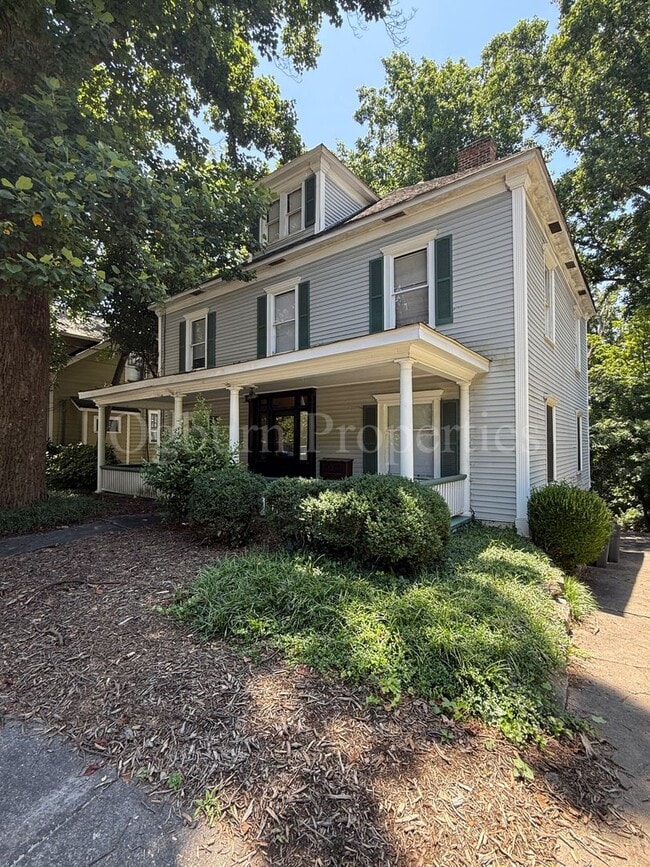 property at 158 Piedmont Ave
