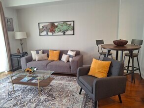 300 W 5th St, Unit 621 in Charlotte, NC - Foto de edificio - Building Photo