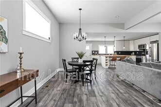 1404 Spann Ave in Indianapolis, IN - Building Photo - Building Photo
