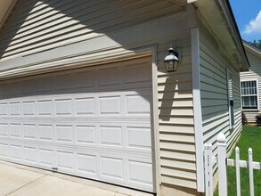 11355 Deer Ridge Ln in Charlotte, NC - Building Photo - Building Photo