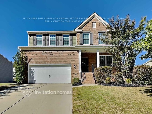 property at 13409 Highflyer Woods Ln