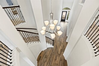 6938 Amberwing Wy in Katy, TX - Building Photo - Building Photo