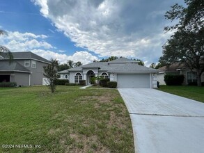 301 Ivy Lakes Dr in Jacksonville, FL - Building Photo - Building Photo