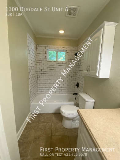 1300 Dugdale St in Chattanooga, TN - Building Photo - Building Photo