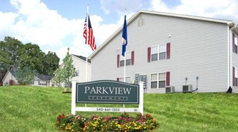 Parkview Apartments