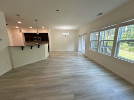 373 Durants Neck Ln in Morrisville, NC - Building Photo