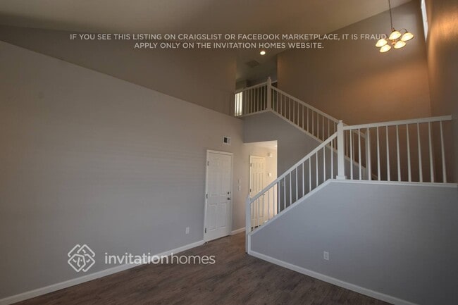 4209 Beautiful Cir in Castle Rock, CO - Building Photo - Building Photo