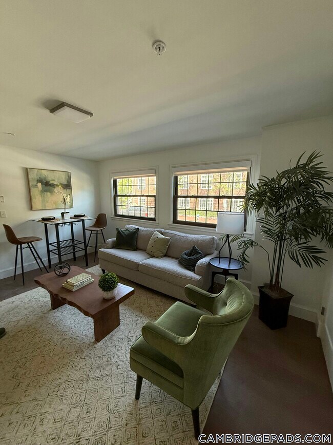 property at 1200 Massachusetts Ave