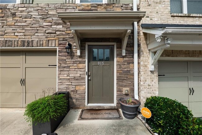915 Society Cir in Atlanta, GA - Building Photo - Building Photo
