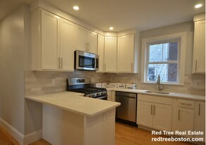 21 Shepard St, Unit 1 in Boston, MA - Building Photo
