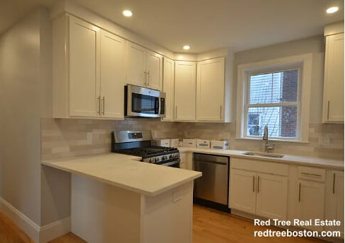 21 Shepard St, Unit 1