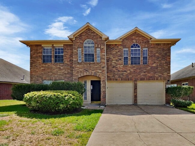 property at 4942 Pinder Ln