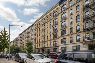 The Park Central in New York, NY - Building Photo - Primary Photo