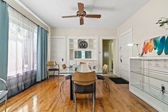 2410 Dupont Ave S in Minneapolis, MN - Building Photo - Building Photo