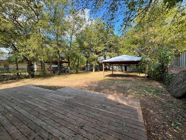 3913 Chenault St, Unit 3002 in Fort Worth, TX - Building Photo - Building Photo