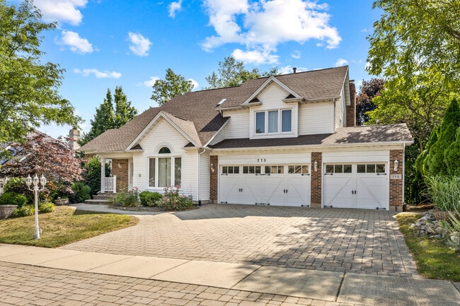 property at 775 Harmon Blvd