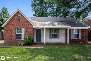 5849 Hickory Greene Dr