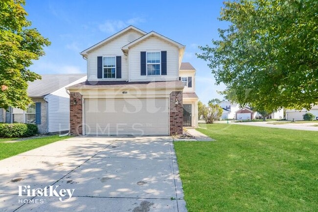 3625 Dayflower Way