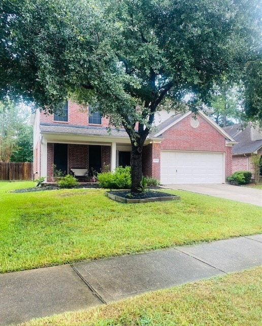 property at 20710 Louetta Oak Dr