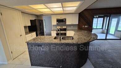 1006 Marble Ridge Dr in Orange Park, FL - Building Photo - Building Photo
