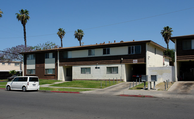 11741 Stuart Dr in Garden Grove, CA - Building Photo - Building Photo