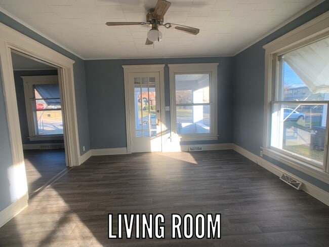 1344 N Walnut St in Danville, IL - Building Photo - Building Photo