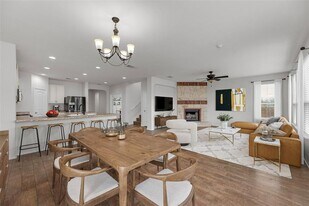 150 Jasmine Cove in Kyle, TX - Building Photo