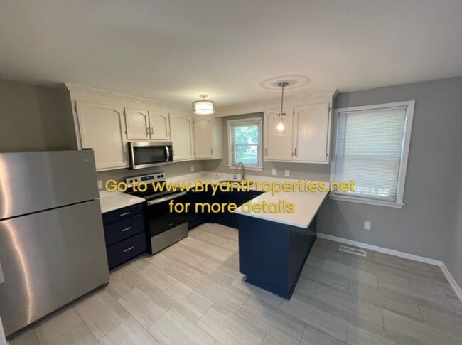 208 Jacksonian Dr in Nashville, TN - Building Photo - Building Photo