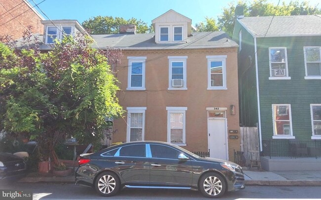 property at 343 S Prince St